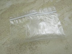 1000 PACK Reloc Zippit Bags 3″ X 3″ Zip Seal Lock Clear 2mil Poly Slide Lock
