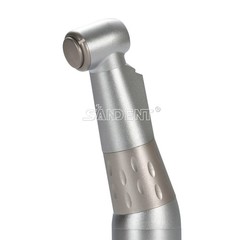 Dental 1:5 Electric Fiber Optic LED Contra Angle Handpiece High Speed 1:4.2 1:1
