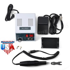 Dental Lab Marathon Electric Micromotor Polishing Unit 35000 rpm Motor Handpiece