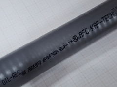 Atkore AFC 6204 1″ Liquid-Tuff LFMC Liquidtight Flexible Metallic Conduit /5ft