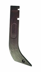 1 – Gannon Scraper Box Blade Scarifier Shank – H920