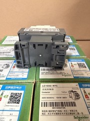 Schneider Electric TeSys D LC1D32M7C AC Contactor 32A 220V 50/60Hz 15kW