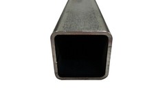3-1/2in x 3-1/2in x 1/4in Wall Steel Square Tube 12in Piece