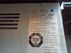 Nachi RMU20-20 Robot Monitoring Unit with 30 Days Warranty