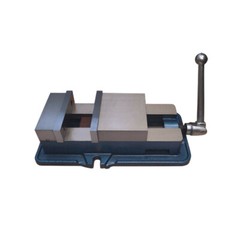 6” Precision Milling Machine lock Down Vise Accu Lock Vise Clamp Clamping Vise