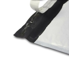 #0 6.5×10 Poly Bubble Padded Envelopes Mailing Mailers Shipping Bags AirnDefense