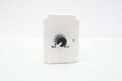 Eaton TMR5F1212 Time Delay Relay 12v-dc 0.05-5min