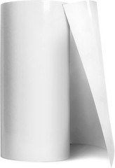 Scratch Resistant Clear Vinyl Wrap, 12″ x 60″, Ideal for Car Paint Protection