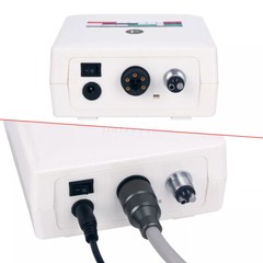 Brushless Dental LED Electric Micro Motor Fit NSK KaV 1:1/1:5 /16:1 Handpiece