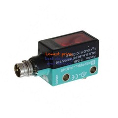1PC New For Pepperl+Fuchs Photoelectric Switch ML6-8-H-40-RT/59/95/136 Fast ship