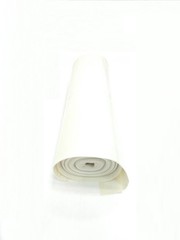 Poly-america CF0616C Clear Polyethylene Sheeting 16ft X 100ft