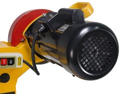 Steel Dragon Tools® 50767 Model 258 Power Pipe Cutter Pipe Cutting Machine