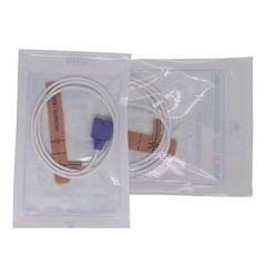 20Pcs/Pack Compatible for Oximax Neonate Adult SpO2 Sensor DB9,US