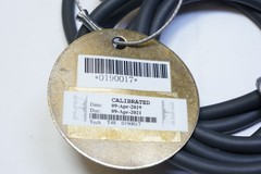 READ! Used Unknown Condition! KISTLER 7613C 7513A Cylinder Pressure Sensor