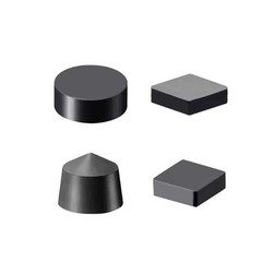 1pcs SNMN120412 CBN Cubic Boron NitrideCarbide Inserts integral cemented