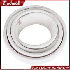 Findmall 50 Feet 1/4″ – 3/8″ Dia. Install Kit For Mini Split Heat Pump Systems