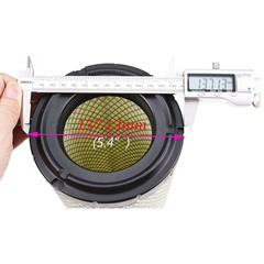 2X Air Filter 715900422 for Can-Am Maverick 1000 X3 XDS XRS Sport Trail MAX