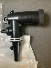 Eaton LE215CC00T 15kV Class 200A 8.3/14.4kV Loadbreak Elbow Test Parts As Shown