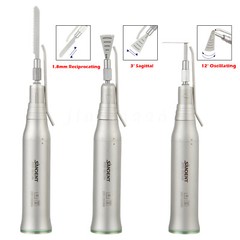 SANDENT Dental Brushless Electric LED Micro Motor /Micro Saw Surgical Handpiece