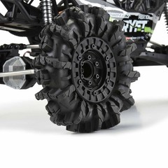 Pro-Line Racing Interco Black Mamba 2.6 Mud T Pro1018100 Rc Tire