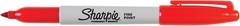 Permanent Markers, Fine Tip, Red, 36 Count – Marks on Paper, Plastic, Metal,