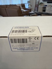 New Avigilon 2.0C-H3A-BO2-IR IP Camera 320-0588a