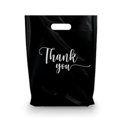 THANK YOU MERCHANDISE STORE BAGS, different sizes 9″x12″, 12″x15″, 15″x18″ 1….