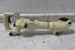 Ingersoll Rand 93LA1 1-11/16 In Bore Diameter 2-1/2 In Stroke Length Air Digger