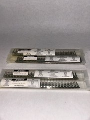 Omega SMTC Thermocouple Connector Pins Mixed (As Shown)