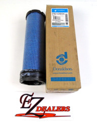 Donaldson P10904(1) Radial Seal Inner Air Filter Forklift Air Filter Fork Truck