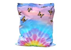 19×24 Poly Mailers, X Large Shipping Bags, Big, Designer Mailing Envelope Combo