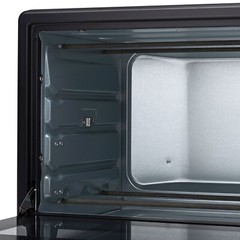 Eastwood HotCoat Bench Top Powder Coating Curing Oven