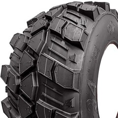 OTR TR-34 TIRE 18×8.50-10 18×850-10 18/8.50-10 18/850-10 6pr Compact Tractor 4×4