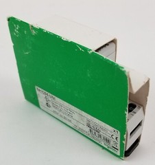 Schneider Electric 841CS8-UNI Current Sensing Relay 15A 24 to 240 VAC NEW