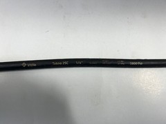 Vitillo Tekno 2SC 1/4″ 6.4 mm 400 bar 5800 psi – 75 cm