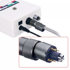 Dental Composite Polishing Kit RA 0309 for Low-speed Handpiece Contra Angle
