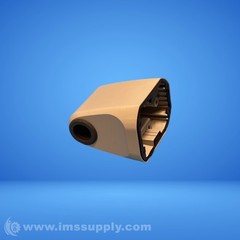 3 inch x 2 inch Wall-Mount Bracket FNIP