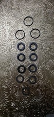 DeWALT 7106733 SIMPSON OEM AAA PRESSURE WASHER SEAL KIT FITS 530003 13mm