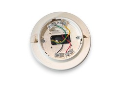 Siemens ADBI-60 DB-11 Fire Alarm Audible Detector Base
