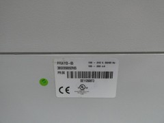 Abb PFEA113-65 3BSE050092R65 Load Cell Tension Controller 100-240v-ac