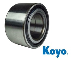 Polaris Ranger 1000 Rear Wheel Bearing Kit 2015-2017 KOYO Made In Japan