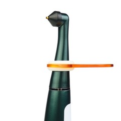 Woodpecker LED Dental Curing Light Lamp 1 Sec Resin Cure 2500mw Teeth Whitening