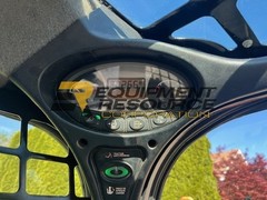 2018 Bobcat S650 Skid Steer