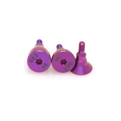 Fits ITI Straumann BL/BLT Dental NC/RC Healing Abutment Caps Cover Screw