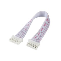 JST-PH 2.0mm Pitch Female to Female Connector Cable Wires 2/3/4/5/6/7/8/10 Pin