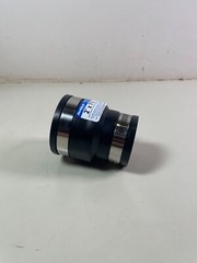 Fernco Flexible PVC Coupling 2″ x 1-1/2″ P1056-215