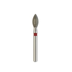 Dental Diamond Burs Football Bur FG Fine Coarse High Speed Friction Grip 368 379