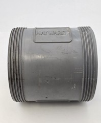 Hayward 3″ CPVC True Union Ball Valve Chlorinated Polyvinyl Chloride Safe Grey