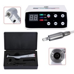 NSK Style Dental LED Brushless Electric Micro Motor /1:5 Increasing Handpiece