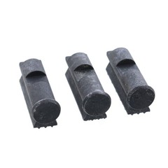 Steel Dragon Tools® 602103 Chuck Jaw Insert Set Fits 7991 Pipe Threading Machine
